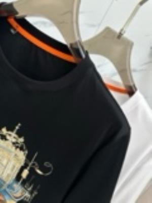 wholesale quality hermes men shirts model no. 245
